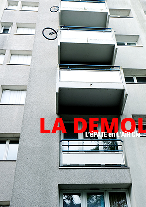 Affiche_Une Yourte en Voyage